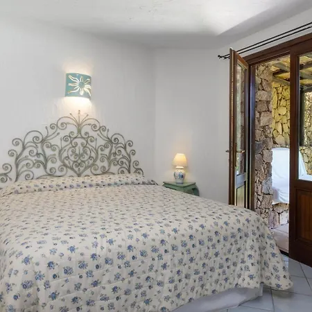 Porto Cervo Luxury With Oxygen Heated Pool