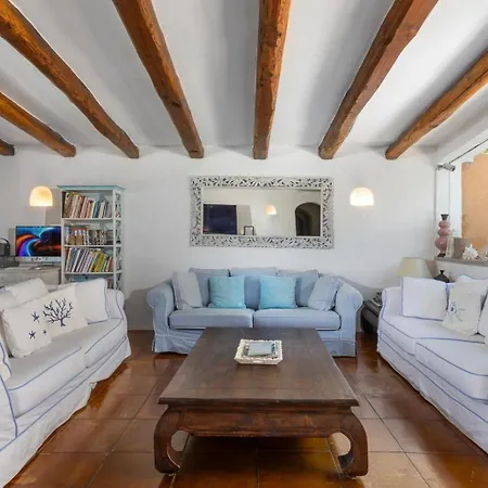 Villa Porto Cervo Luxury With Oxygen Heated Pool *
