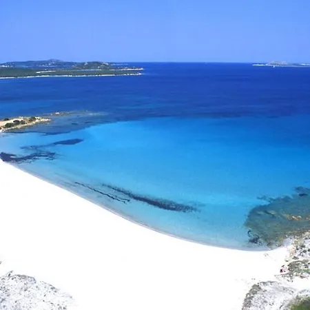 Villa Porto Cervo Luxury With Oxygen Heated Pool